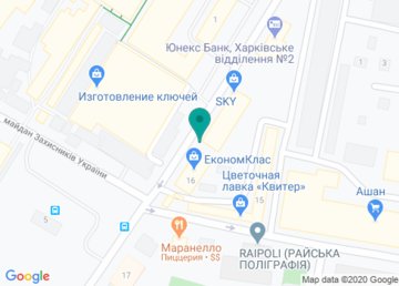 Кофейный уголок «Blasercafe» Конный Рынок на карте