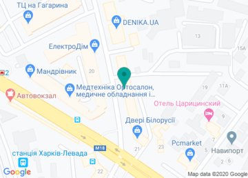 Сеть магазинов «Дом кофе» на Гагарина на карте Сеть магазинов «Дом кофе» на Гагарина на карте