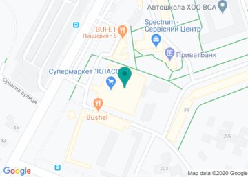 Кофейный уголок «Blasercafe» Класс 9 на карте