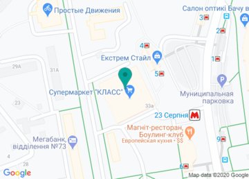 Кофейный уголок «Blasercafe» Класс 12 на карте