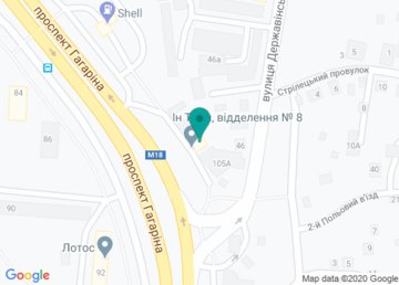 Кофейня «Coffee Showroom» на карте