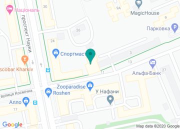 Кофейня «Сoffee & service room» на карте