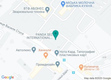 Digital Агентство «Imaris» на карте Digital Агентство «Imaris» на карте