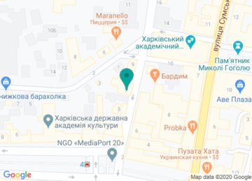 Центр полиграфии «Точка!» Исторический музей на карте