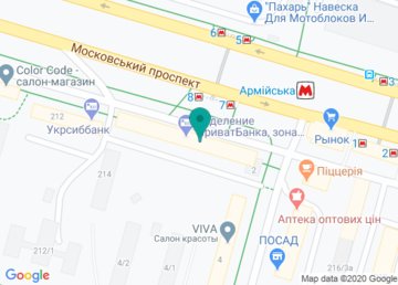 Сеть аптек «Аптека Шара» на карте Сеть аптек «Аптека Шара» на карте