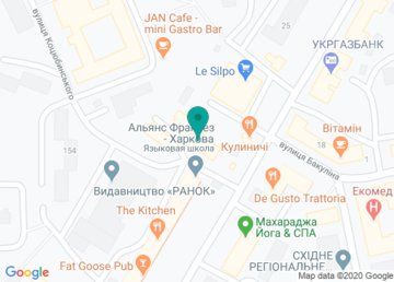 Сеть аптек «Аптека Копейка» на карте Сеть аптек «Аптека Копейка» на карте