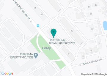 Городская детская поликлиника №2 (Филиал) на карте Городская детская поликлиника №2 (Филиал) на карте