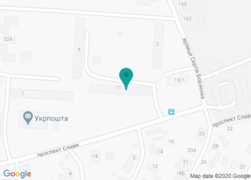 Медицинская лаборатория «Диагностика Плюс», пункт забора материала в Поликлинике № 24 на карте Медицинская лаборатория «Диагностика Плюс», пункт забора материала в Поликлинике № 24 на карте