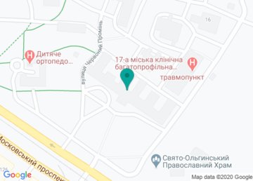 Лаборатория «Прайм Тест» на карте