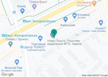 Smartum, центр развития интеллекта на Холодной Горе на карте Smartum, центр развития интеллекта на Холодной Горе на карте