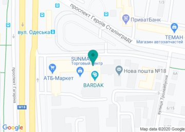 City Golf, развлекательный клуб светящегося минигольфа на карте City Golf, развлекательный клуб светящегося минигольфа на карте