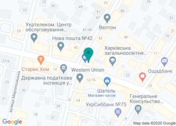 Fabre art club, художественная студия на карте Fabre art club, художественная студия на карте