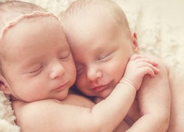 15 июля в Харькове родилось две двойни 15 июля в Харькове родилось две двойни