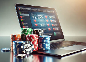 10 причин обрати «нові казино України»