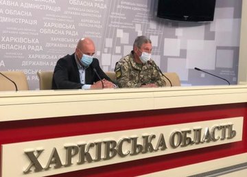 1150 призывников из Харьковщины отправят на срочную службу осенью 2020 года