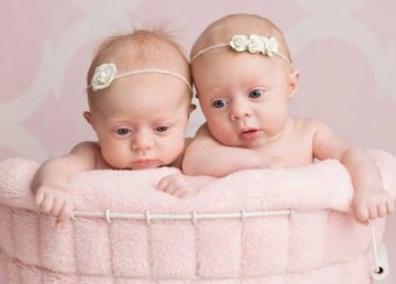 13 декабря в Харькове родилось 24 ребенка 13 декабря в Харькове родилось 24 ребенка