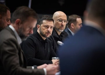 15 млрд грн перерозподілять на програму «єВідновлення» для ВПО – Президент