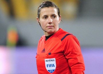 Женская судейская бригада во главе с харьковчанкой обслужит матч «Шахтер» — «Динамо»