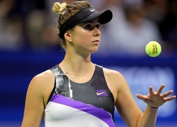 Стало известно, когда наконец украинская теннисистка Свитолина сыграет в престижном турнире