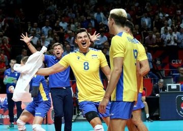 Игрок сборной Украины перешел в польский клуб Игрок сборной Украины перешел в польский клуб