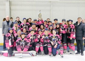 Харьковчанки не приняли в подарок титул вице-чемпионок Харьковчанки не приняли в подарок титул вице-чемпионок