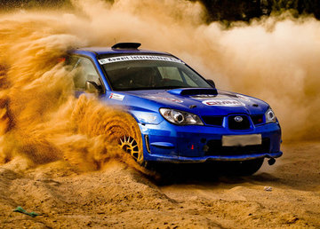 Коронавирус сдвинул привычное расписание в украинском автоспорте