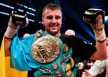 Александр Гвоздик: «Я ищу новые возможности в жизни, кроме бокса» Александр Гвоздик: «Я ищу новые возможности в жизни, кроме бокса»