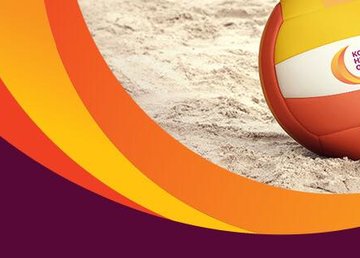 Под Харьковом начался трехдневный открытый чемпионат по пляжному волейболу Под Харьковом начался трехдневный открытый чемпионат по пляжному волейболу