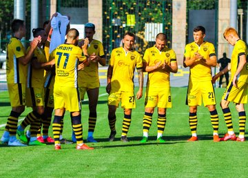 В 28-м туре Первой лиги с VAR пройдет только матч Металлист 1925 — Черноморец В 28-м туре Первой лиги с VAR пройдет только матч Металлист 1925 — Черноморец