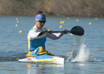 Харьковские гребцы завоевали медали на чемпионате Украины Харьковские гребцы завоевали медали на чемпионате Украины