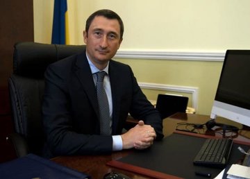 17 декабря на Харьковщине с рабочим визитом - Министр развития общин и территорий Украины Алексей Чернышов 17 декабря на Харьковщине с рабочим визитом - Министр развития общин и территорий Украины Алексей Чернышов