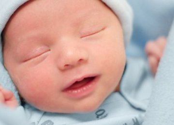 17 ноября в Харькове родилось 42 ребенка