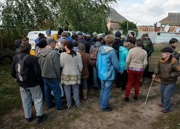 18 мільйонів гривень уже виплачено жителям звільненої Харківщини - Олег Синєгубов