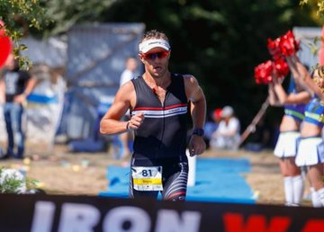 В Харькове пройдут соревнования по триатлону «Iron Way» В Харькове пройдут соревнования по триатлону «Iron Way»