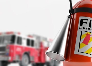 188 выездов совершили спасатели на ликвидацию чрезвычайных ситуаций за прошедшую неделю