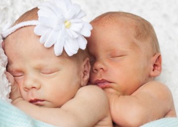 19 августа в Харькове родилось 42 ребенка