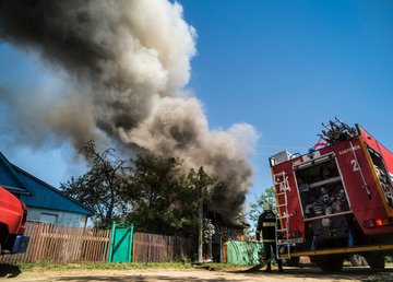 193 раза привлекались спасатели Харьковщины на ликвидацию последствий чрезвычайных происшествий и тушения пожаров 193 раза привлекались спасатели Харьковщины на ликвидацию последствий чрезвычайных происшествий и тушения пожаров