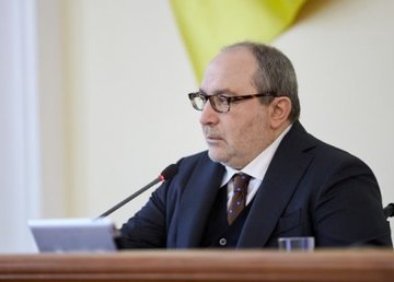 Геннадий Кернес: На выходных в Харьков прибудут тесты на коронавирус