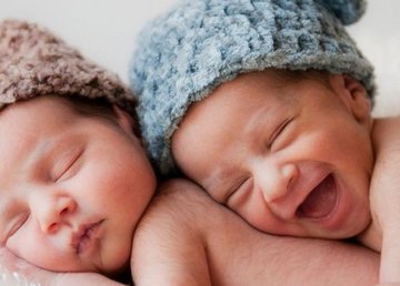 2 декабря в Харькове родилось 37 детей