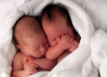 22 ноября в Харькове родилось 34 ребенка