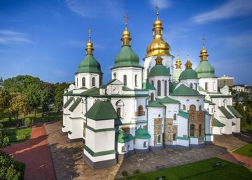 23 августа впервые в истории состоится Киевский саммит первых леди и джентльменов