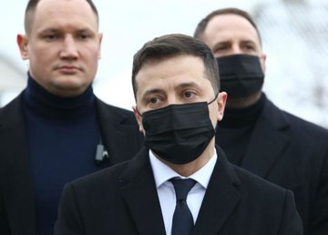 23 января в Украине будет объявлен днем траура в связи с гибелью людей при пожаре 23 января в Украине будет объявлен днем траура в связи с гибелью людей при пожаре