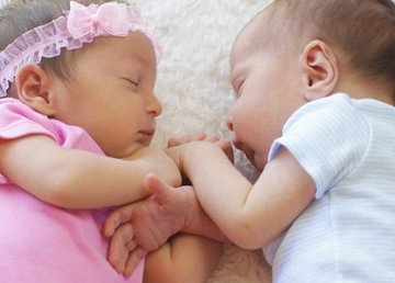 25 октября в Харькове родилось 33 ребенка