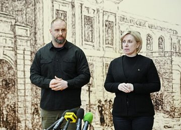 250 депортованих окупантами дітей повернуто на Харківщину