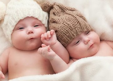 26 апреля в Харькове родилось 37 детей 26 апреля в Харькове родилось 37 детей