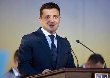 26 октября громады Украины получат в собственность более 2 млн га земли