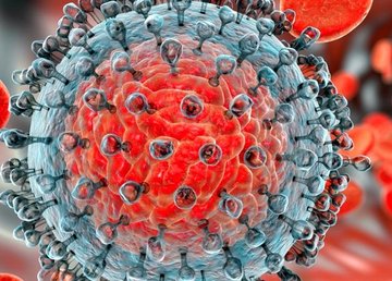 2723 случая COVID-19 зафиксировано в Харьковской области 2723 случая COVID-19 зафиксировано в Харьковской области