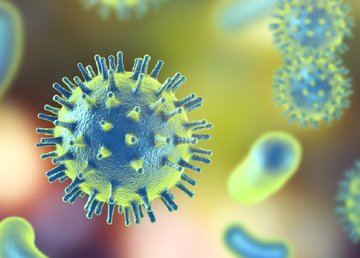 2845 случаев COVID-19 зафиксировано в Харьковской области