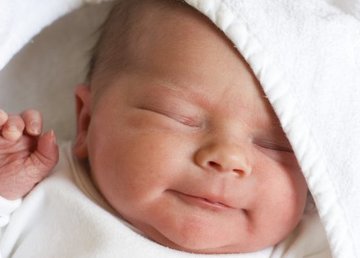 С 19 по 21 июня в Харькове родилось 74 ребенка