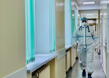 30-31 марта в Харькове с целью верификации данных проверяют больницы, оказывающие помощь пациентам с COVID-19